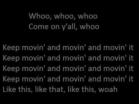 Bailamos - Fergie