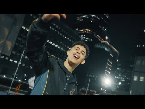 Yxng Dave - FAMOSO (Official Video)