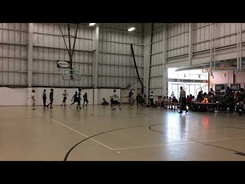 DMV Challenge Game 2 part 4