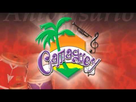 Hey Hey Camaguey en vivo 2012 - Deja la duda