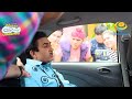 Jetha S Flight Takes Him To Gokuldham Taarak Mehta Ka Ooltah Chashmah Full Movie 2509 2511