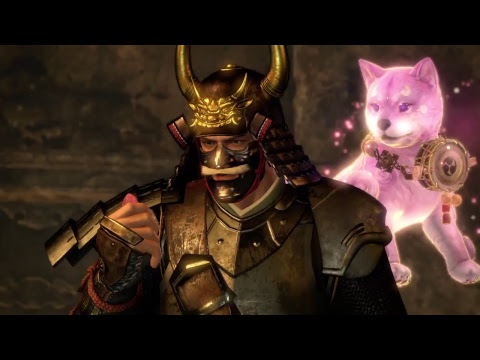 Nioh pt.20