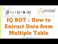 IQ Bot
