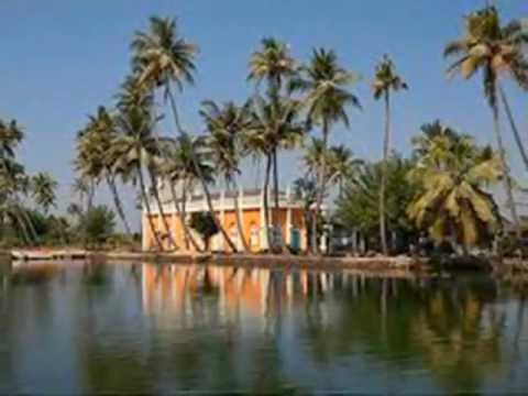 . Ravi Shankar & Philip Glass - Offering