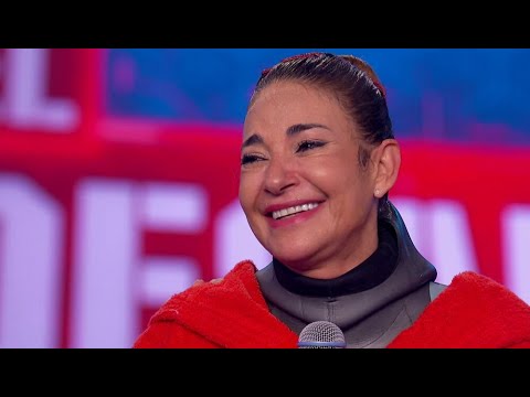 Mariló Montero se rompe tras su gesta en la Apnea: “He pensado mucho en mis hijos” - El Desafío