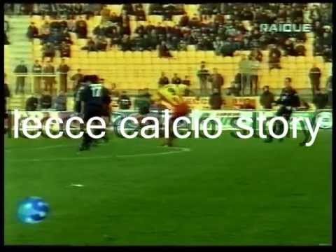 LECCE-Piacenza 0-1 - 06/02/2000 - Campionato Serie A 1999/2000 - 3.a giornata di ritorno