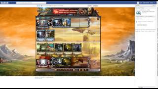 Berserk: The Cataclysm new level