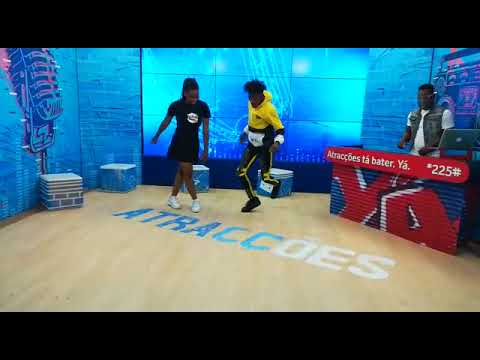 *Dj Bangalala vs GROOVE DANCE*