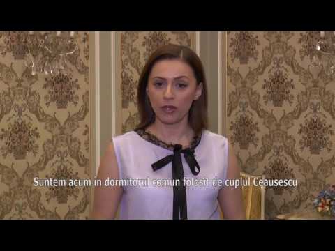 Museums under the spotlight - Primaverii Palace Bucharest