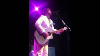 Steven Page - Funny Medley + Enid