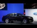 2013 Ford Taurus