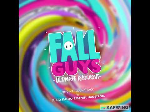 Everybody Falls but its the best parts mashed together