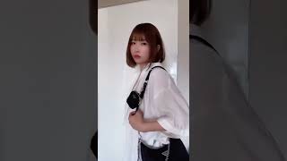 【うんぱい】つい反射的に…。#shorts