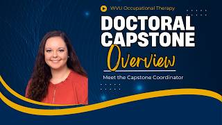 Play OTD Capstone Overview