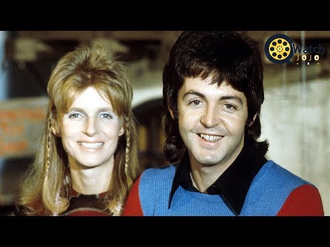 Paul McCartney Made An Emotional Confession About Linda McCartneys Death