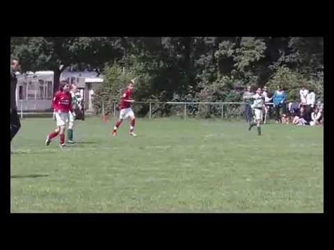 Born E1 - DVO E1, Finale om de 3de en 4de plaats - Junior Master Toernooi