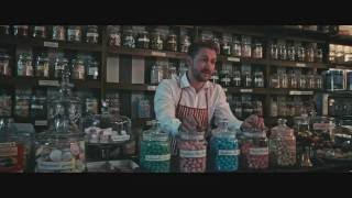 Jon-Scott Clark Acting Show Reel 2016 video