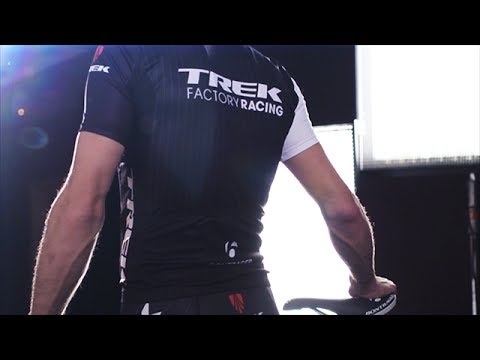 Welcome to your new team - Trek Factory Racing