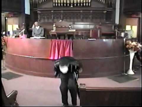 ~~Deacon Murphy Gospel Hour~~Check out these Talented Mimes!!