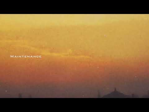 Maintenance video thumbnail
