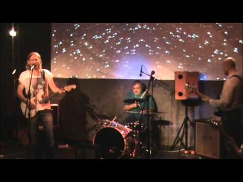 Soczewa Blues Session Projekt - vol.2