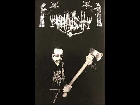 Nächtlich - Orthanc