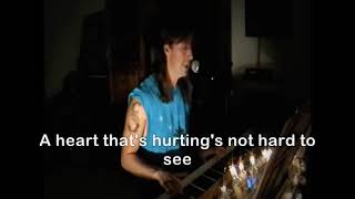 Lonely Together (Lyrics) - Barry Manilow