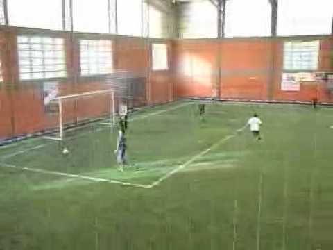 22 06  -Definido os semifinalistas da Copa da Facções