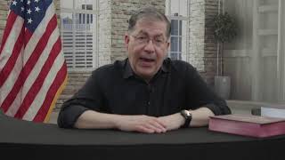 PFL-Scripture Reading and Reflection - Calm Amidst the Political Storm - April 13, 2024