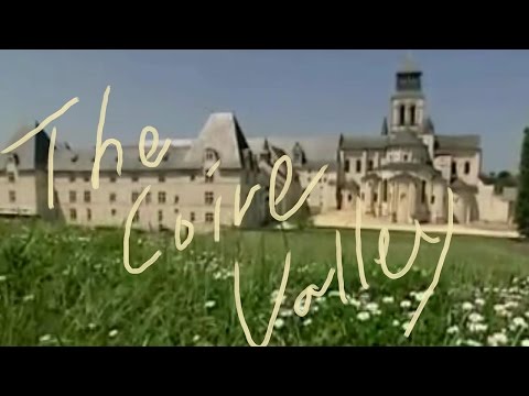 ショーモン シュル ロワール城