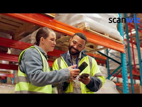 Scanwiz - Video 1