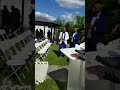 Mariage Africain