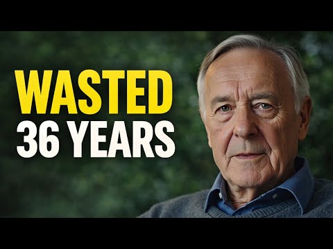 I’m 71… I Spent 1,872 Sunday Nights in Dread (Don’t Do This)