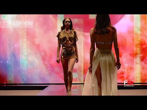 MONTE CARLO Highlights Day 1 MCFW 2019 - Fashion Channel
