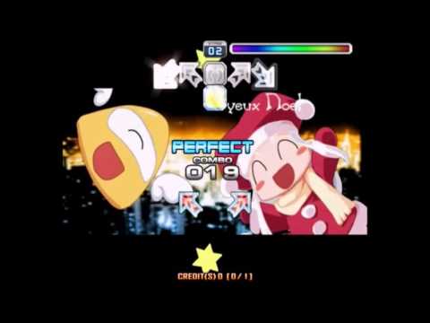 [Pump It Up Prime : Quest Zone] - (001) Rolling Christmas