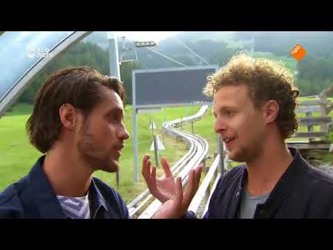 Hotel Romantiek - afl 2 - 10-09-2017