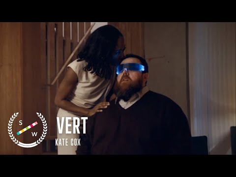 Vert | Couple's Sexy Anniversary Takes an Unexpected Turn Through Virtual Reality