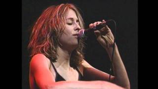 LEAH ANDREONE-&quot;Imagining You&quot; on rAw TiMe, February 15, 1997