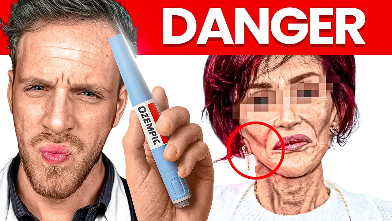 Ce médicament fait maigrir mais détruit votre corps
