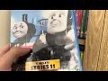 My Thomas Friends DVD Collection Late 80th Anniversary Special