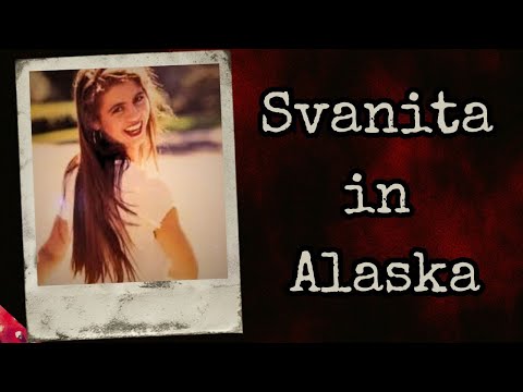 Missing from Alaska County Fair – The Erin Gilbert Case