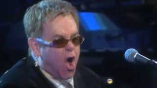 Elton John - Rocket Man