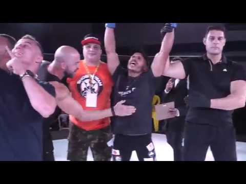 Wellington Lobo - X FEST - Highlights