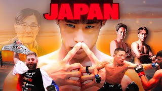 Download lagu The Comprehensive Guide to Japanese MMA mp3
