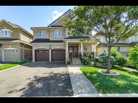 3 Fahey Drive Brampton Home for Sale - Real Estate Properties for Sale