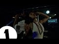 FKA Twigs Covers Elastic Heart By Sia In The Live Lounge