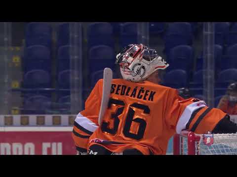 7.kolo HC Košice - Dukla Michalovce ZÁZNAM