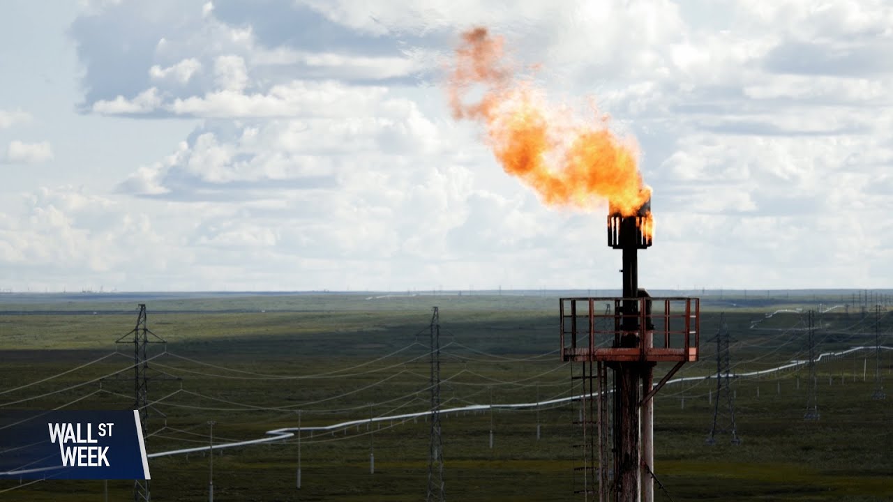 Markets vs. Policy to Tackle Methane