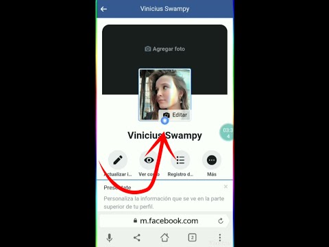 Como Ativar Proteção na sua foto de perfil em 3 minutos - profile picture guard in 3 minutes