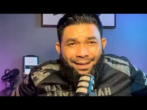 Sir Azri kupas isu - isu panas dan terkini. 